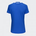 Günstige Fußballtrikots Universidad de Chile Heimtrikot 2024-25 Kurzarm